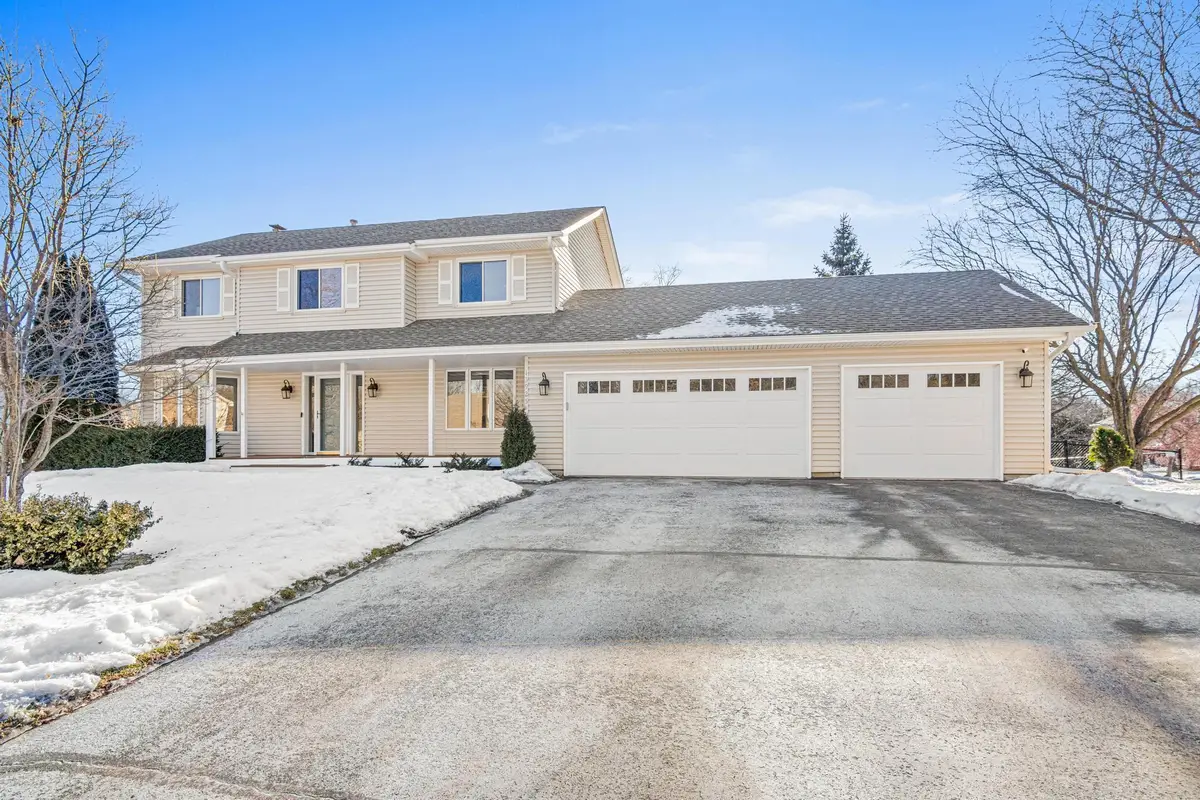 13925 Duluth Court, Apple Valley, MN 55124 - #1