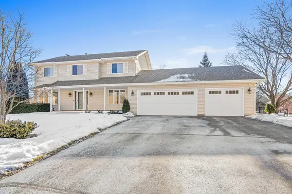 13925 Duluth Court, Saint Paul, MN 55124