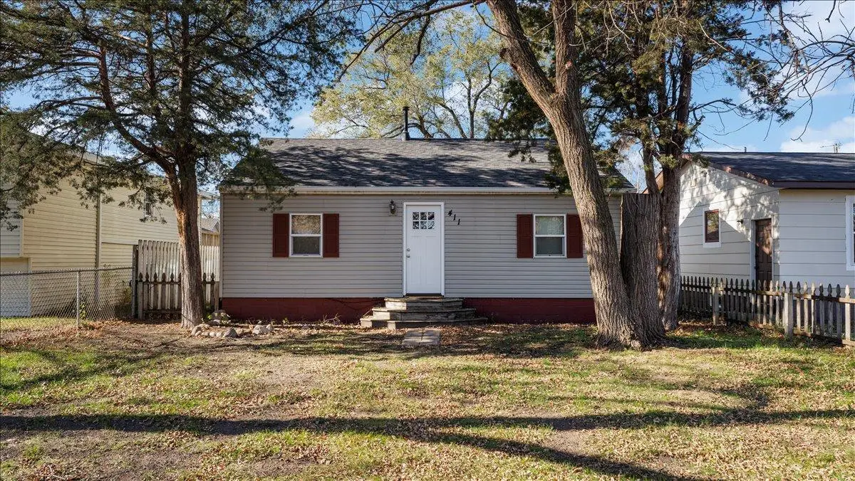 411 27th Avenue N, Saint Cloud, MN 56303 - Image #1