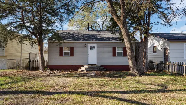 411 27th Avenue N, Saint Cloud, MN 56303