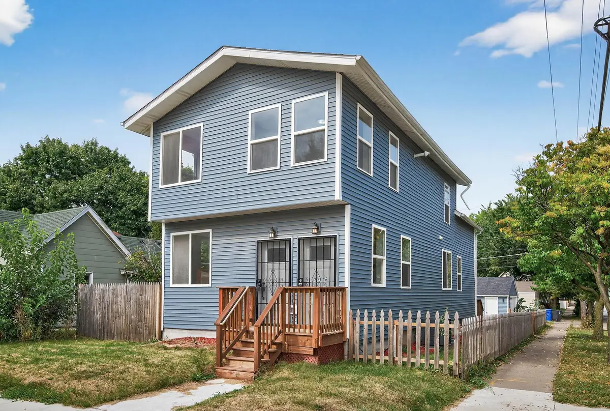 1235 Minnehaha Avenue E, Saint Paul, MN 55106 - #1