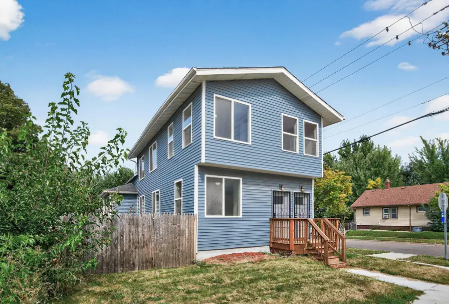 1235 Minnehaha Avenue E, Saint Paul, MN 55106 - #2