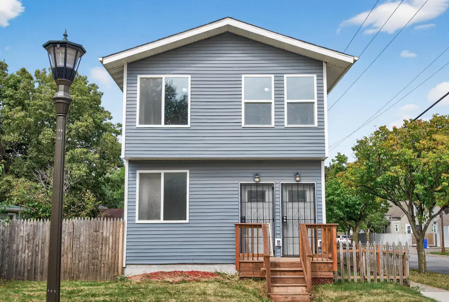 1235 Minnehaha Avenue E, Saint Paul, MN 55106 - #3
