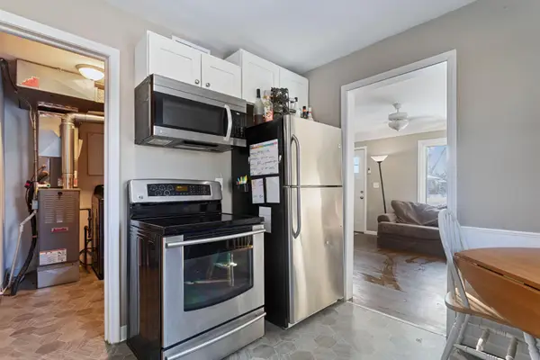 6812 50th Avenue N, Minneapolis, MN 55428