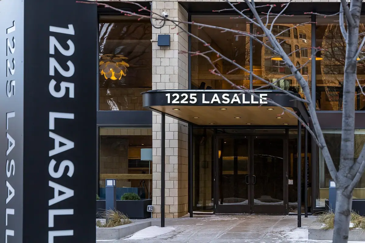 1225 Lasalle Avenue #501, Minneapolis, MN 55403 - #1