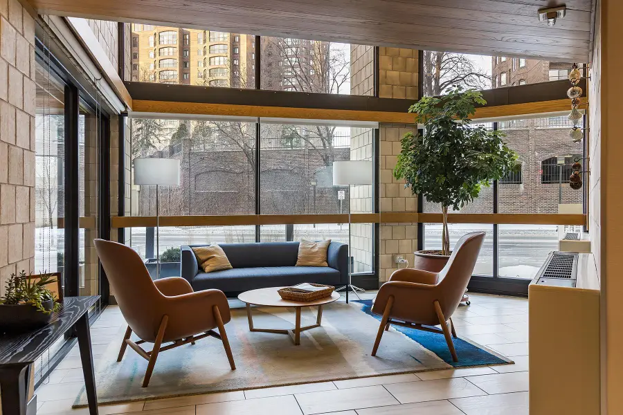 1225 Lasalle Avenue #501, Minneapolis, MN 55403 - #2