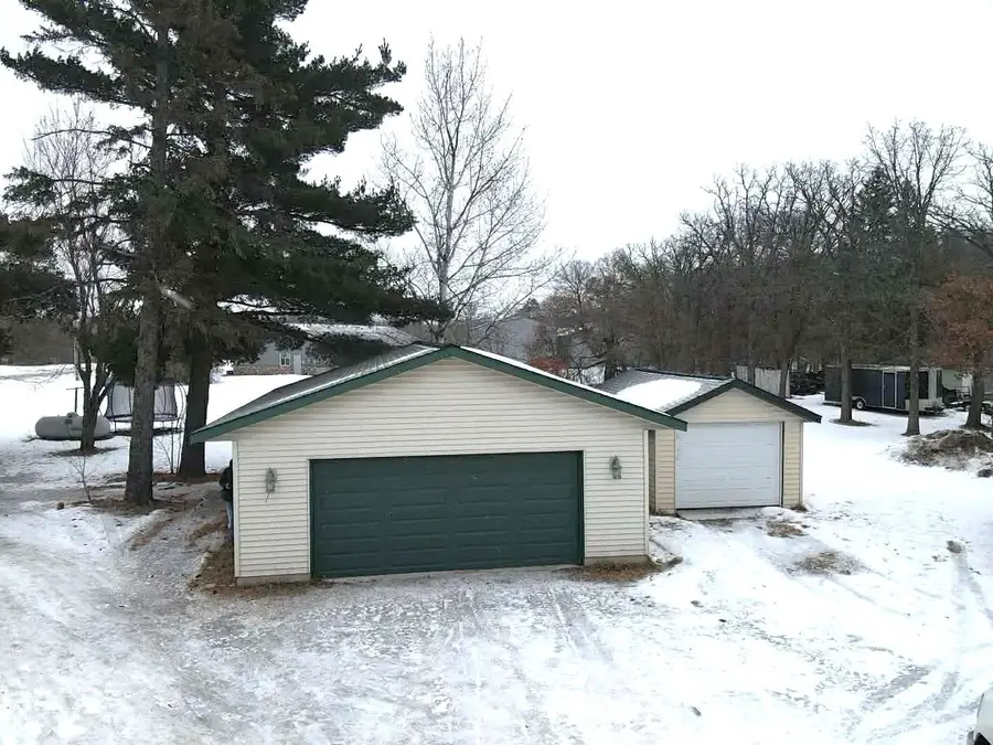 12976 24th Avenue Sw, Pillager, MN 56473 - Image #3