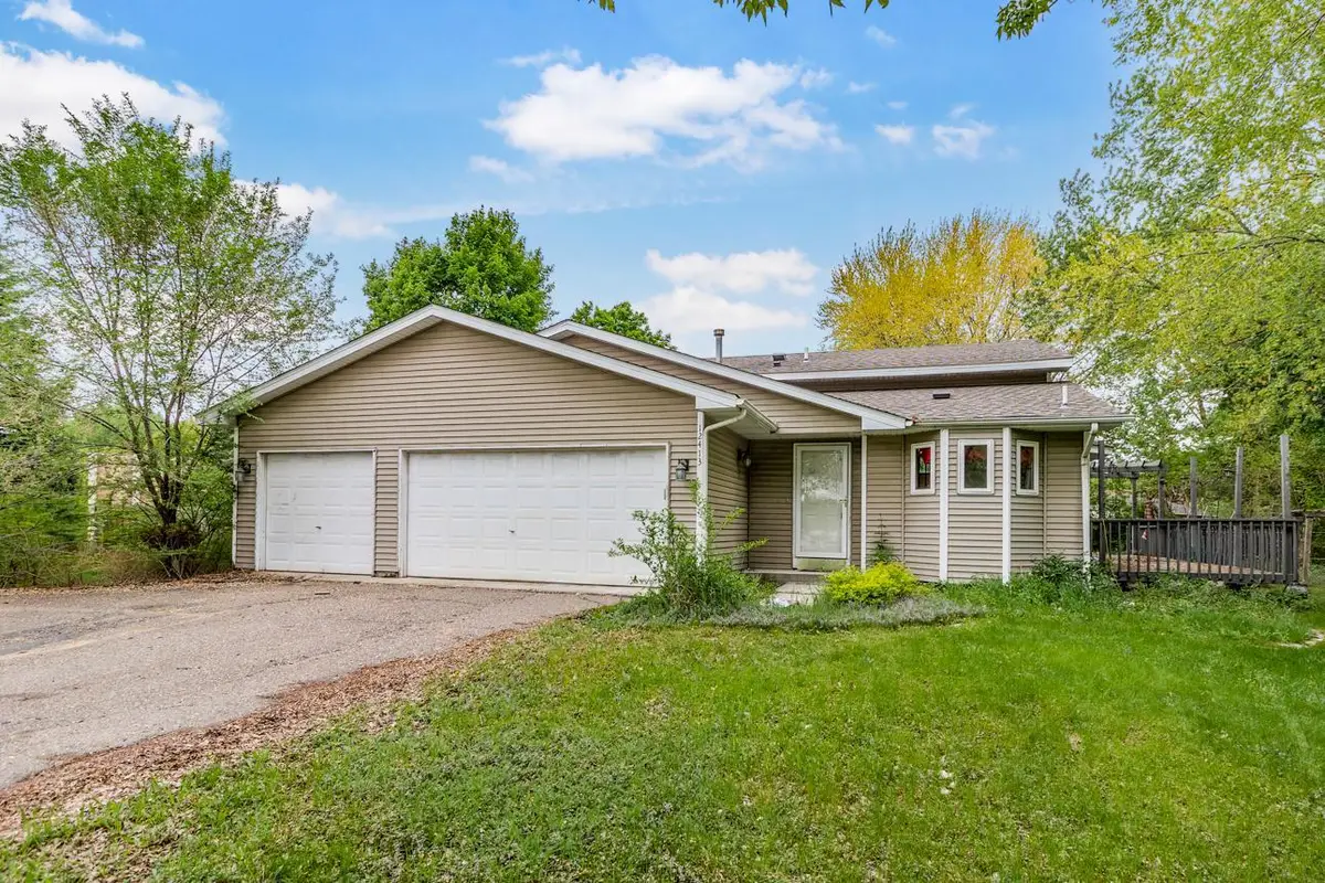 12413 Jay Street Nw, Coon Rapids, MN 55448 - #1