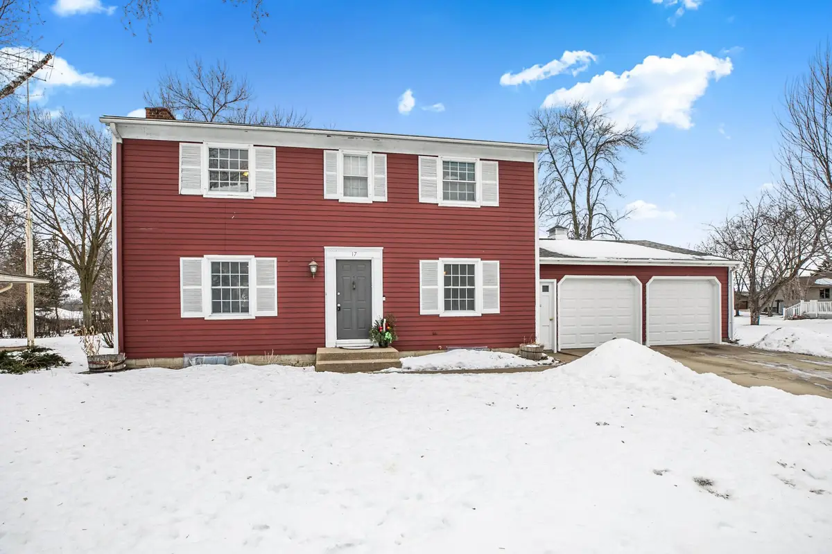 17 5th Avenue Nw, Saint Joseph, MN 56374 - Image #1