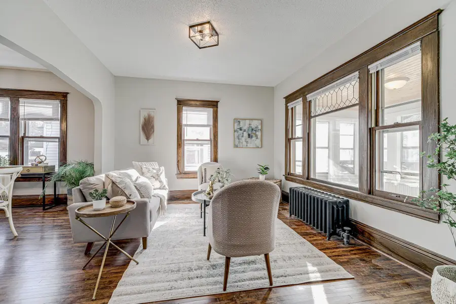 3110 Knox Avenue N, Minneapolis, MN 55411 - #3