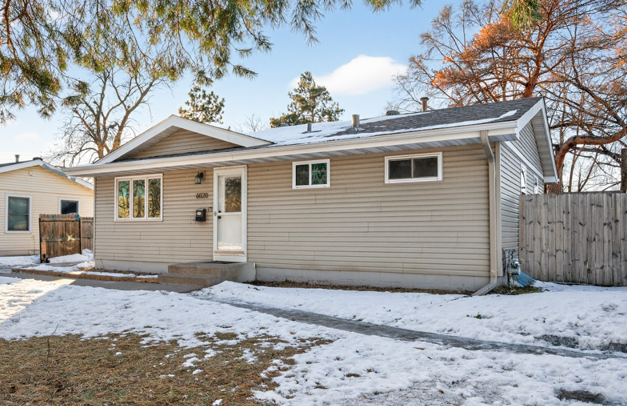 6020 3rd Street Ne, Fridley, MN 55432 - #3