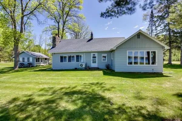 4055 Forseman Point Drive Nw, Hackensack, MN 56452