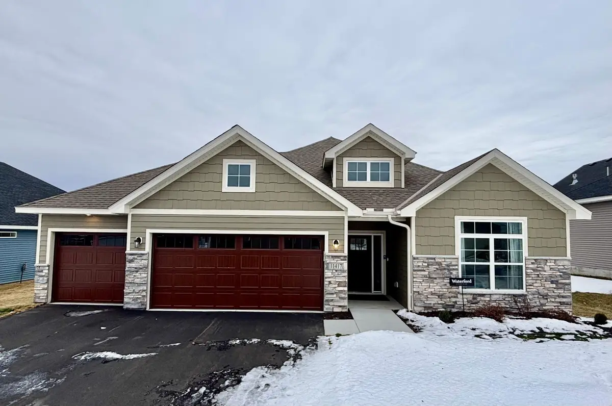 11417 5th Street Ne, Hanover, MN 55341 - Image #1