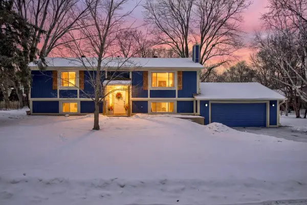 6543 Bluebird Drive N, Osseo, MN 55369