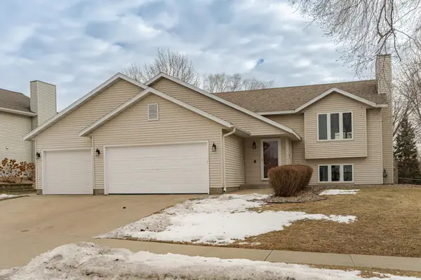 5718 Shetland Drive Nw, Rochester, MN 55901