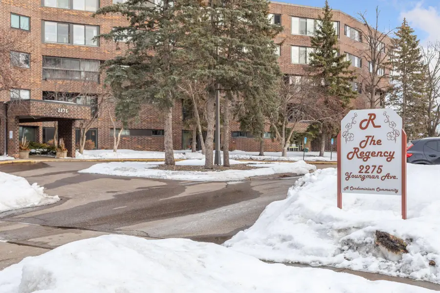 2275 Youngman Avenue #410W, Saint Paul, MN 55116 - #2