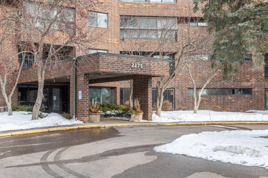 2275 Youngman Avenue #410W, Saint Paul, MN 55116 - #3