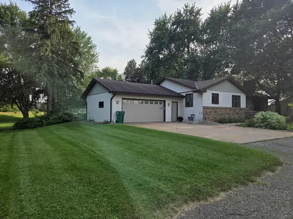 1660 Bunker Lake Boulevard Ne, Andover, MN 55304