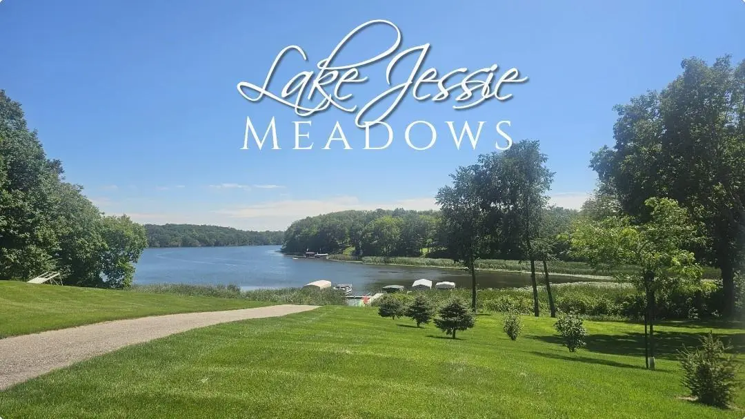 Lot 41 Jessie View Drive Se, Alexandria, MN 56308 - #1