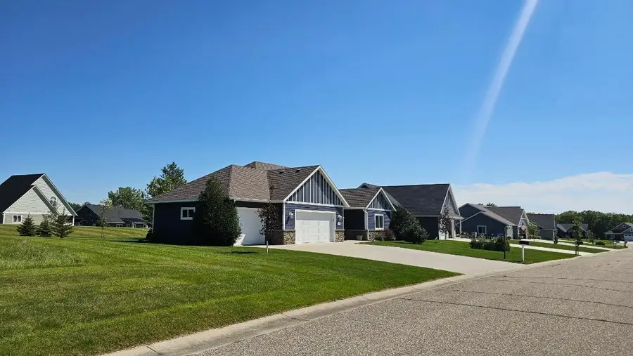 Lot 34 Jessie View Drive Se, Alexandria, MN 56308 - #3