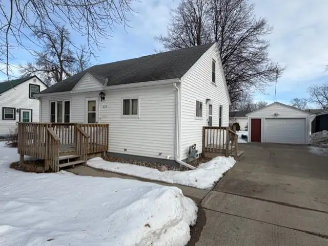 611 S Swift Avenue, Litchfield, MN 55355 - Image #1