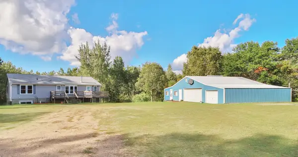 4400 112th Street Sw, Pillager, MN 56473