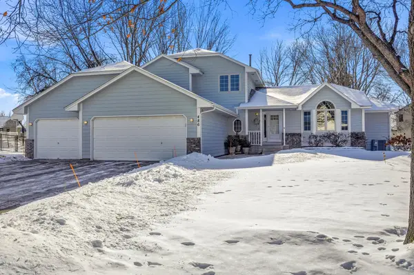 486 Hawthorn Road, Lino Lakes, MN 55014