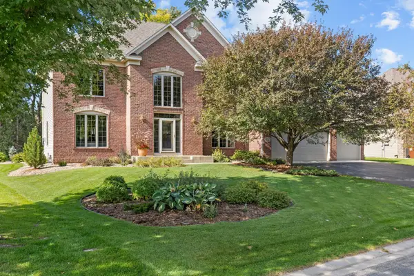 13732 Ashcroft Road, Savage, MN 55378