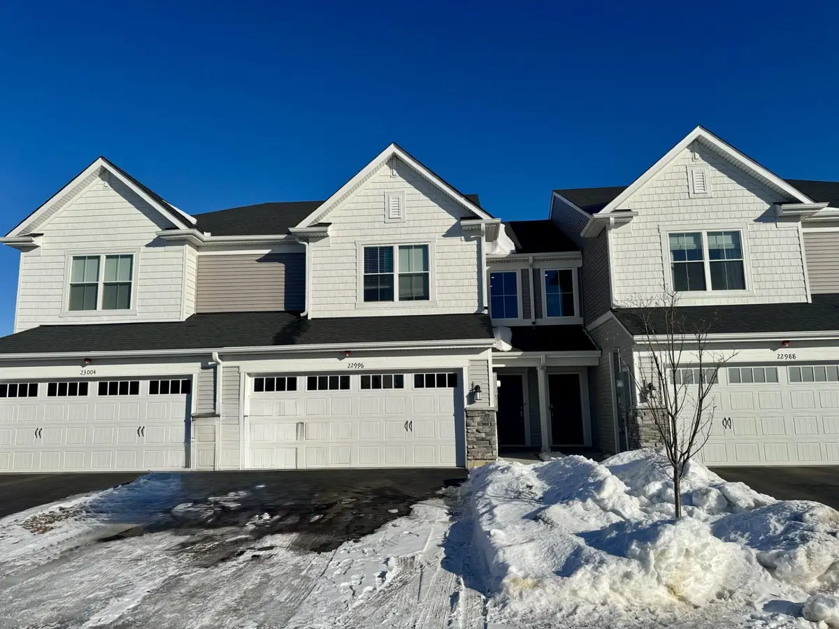 22996 Hazel Lane, Rogers, MN 55374 - Image #1