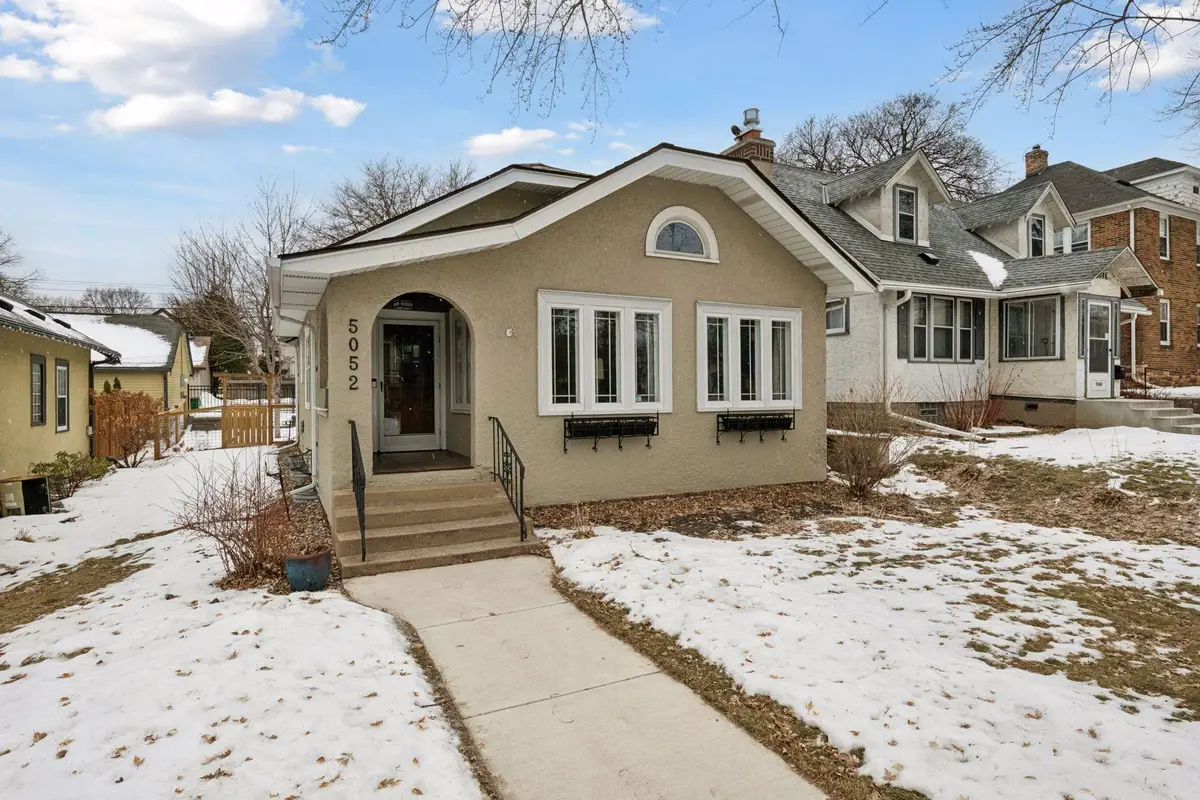 5052 Bloomington Avenue, Minneapolis, MN 55417 - Image #1