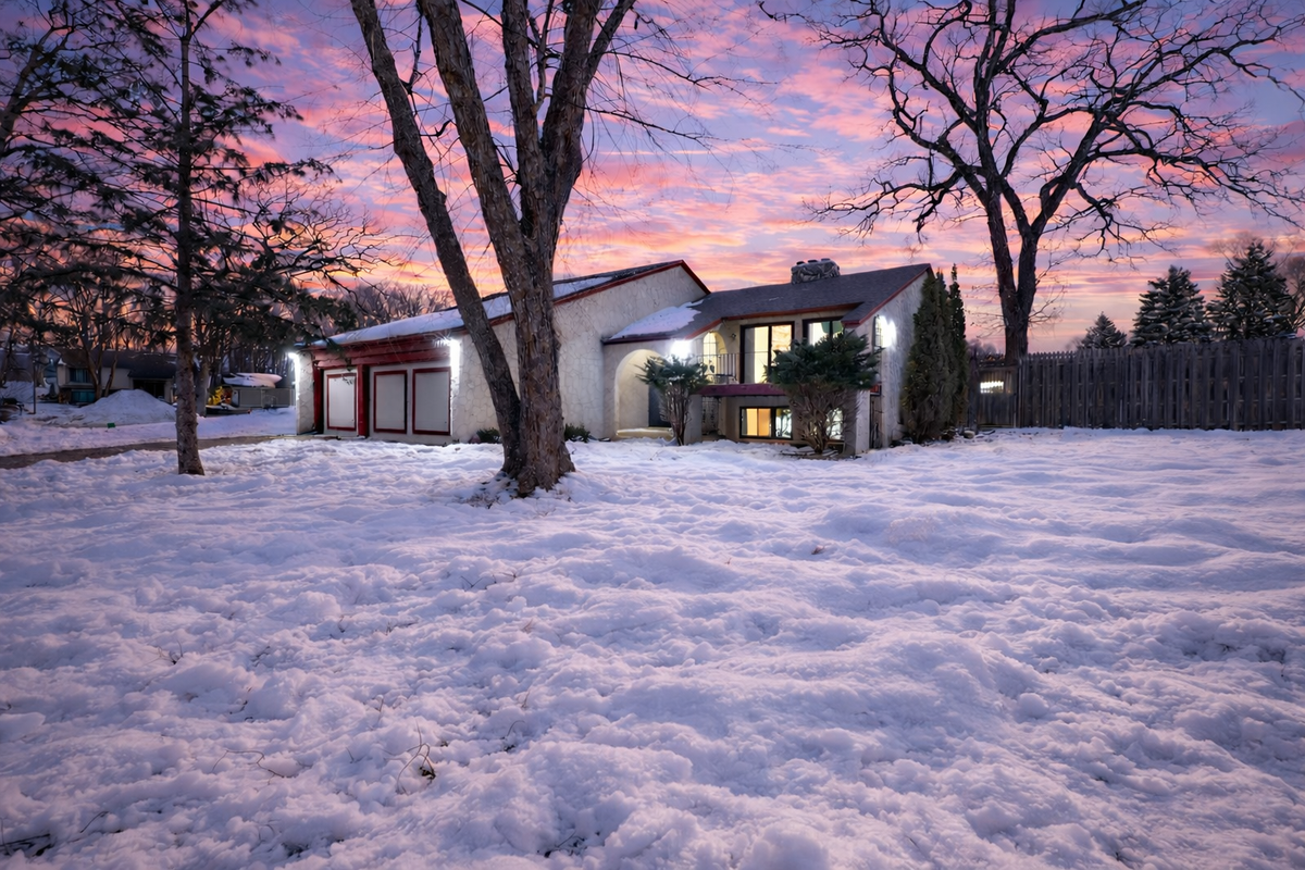 14101 Garden View Court, Apple Valley, MN 55124 - Image #1