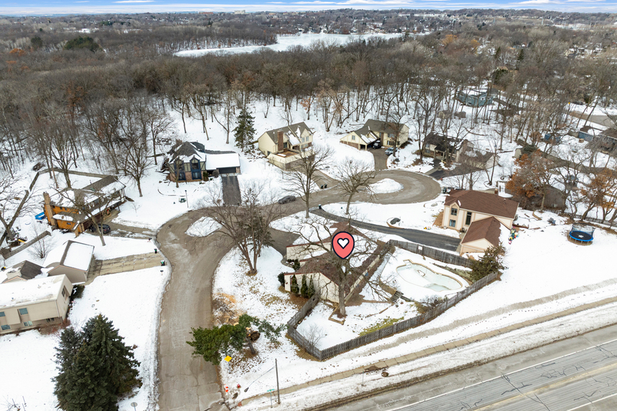 14101 Garden View Court, Apple Valley, MN 55124 - Image #2