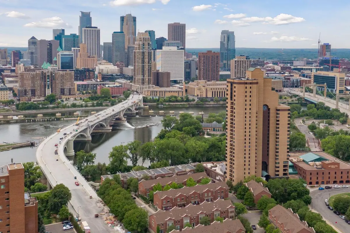 110 Bank Street Se #L2601, Minneapolis, MN 55414 - Image #1