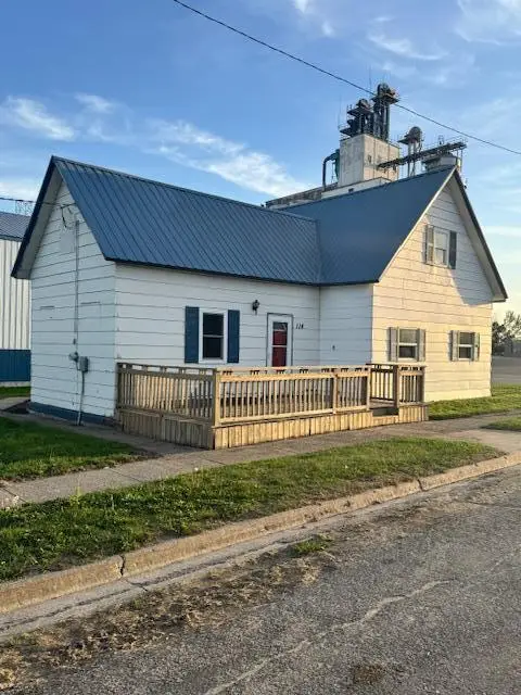 114 5th, Finley, ND 58230 - Image #2