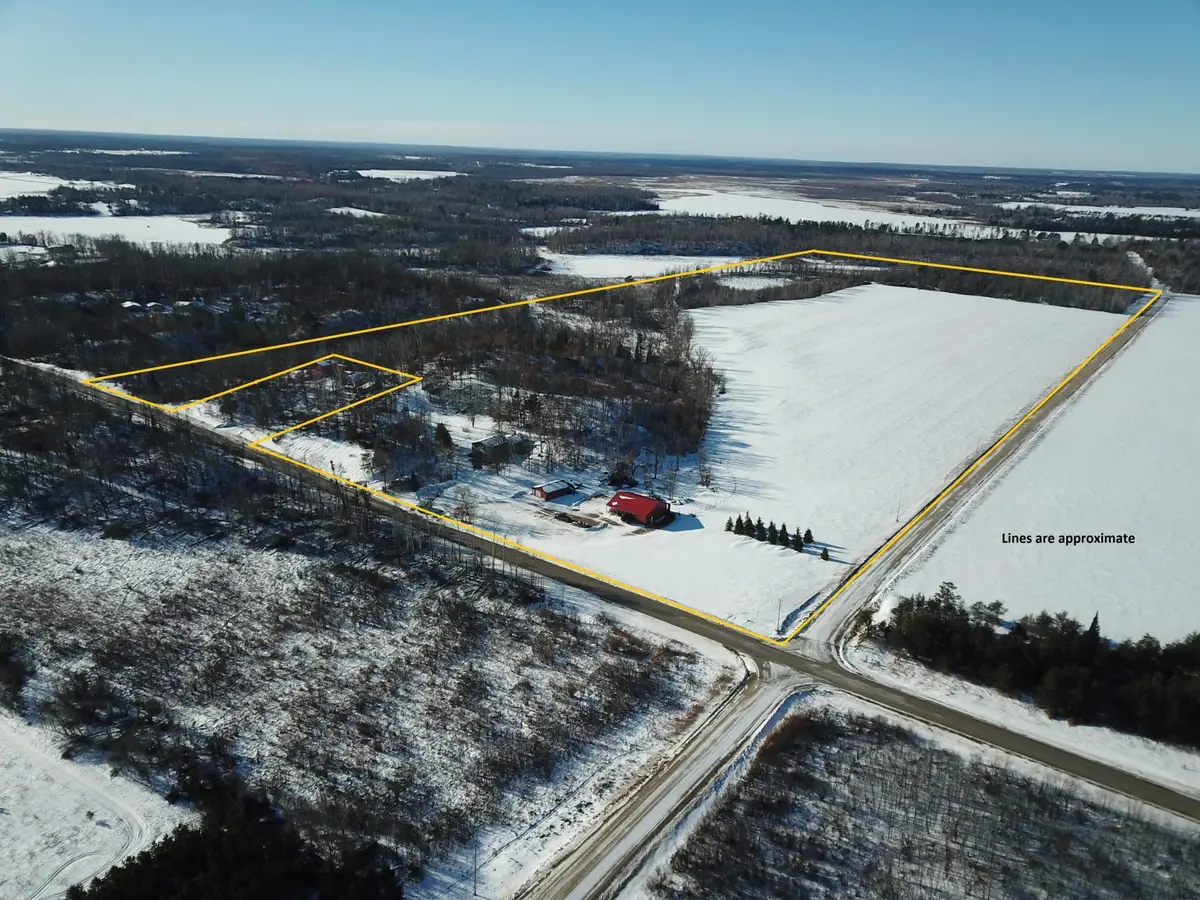1559 Stone Lake Road Sw, Bemidji, MN 56601 - Image #1