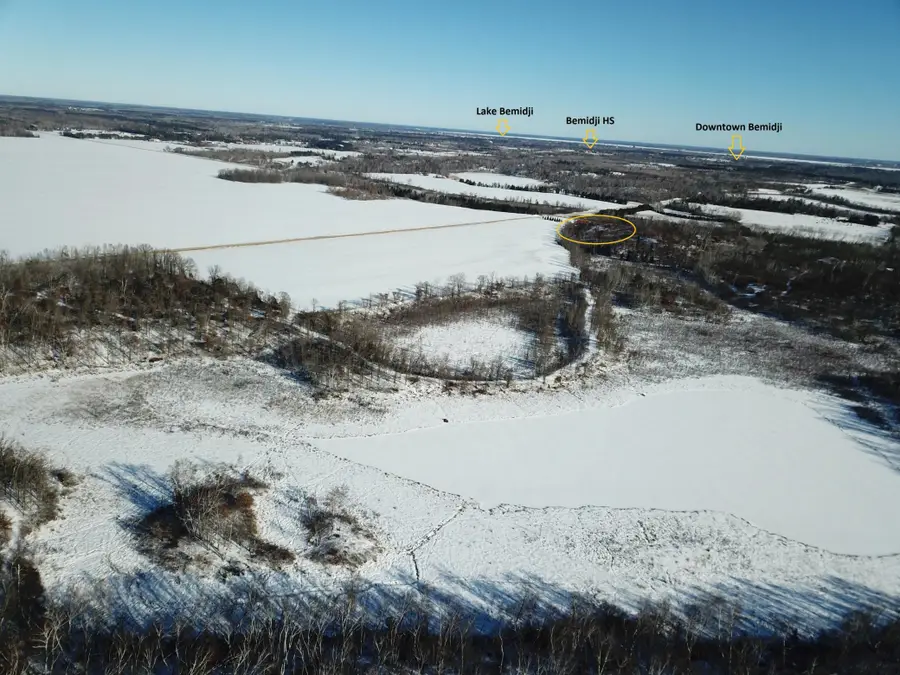 1559 Stone Lake Road Sw, Bemidji, MN 56601 - Image #2