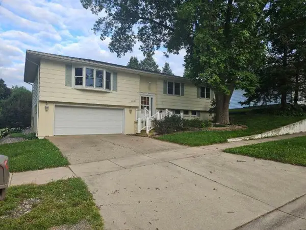 1116 Lakewood Avenue, Albert Lea, MN 56007