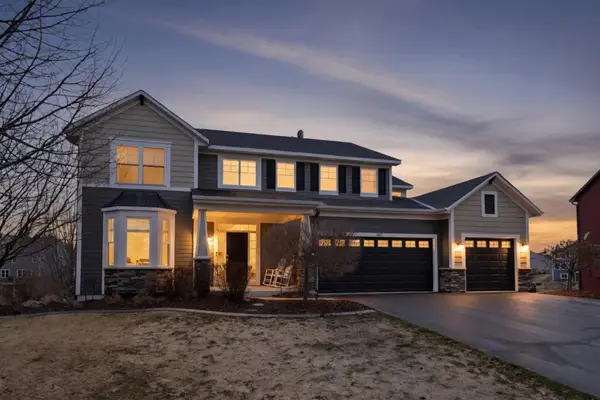 3862 Pascolo Bend, Chaska, MN 55318