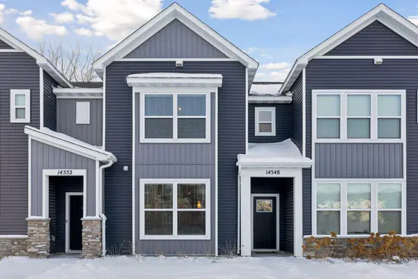 14548 Twin Lakes Circle, Burnsville, MN 55306