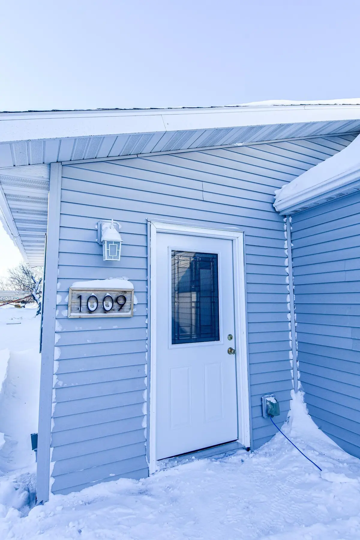 1009 Dewey Avenue N, Thief River Falls, MN 56701 - Image #1