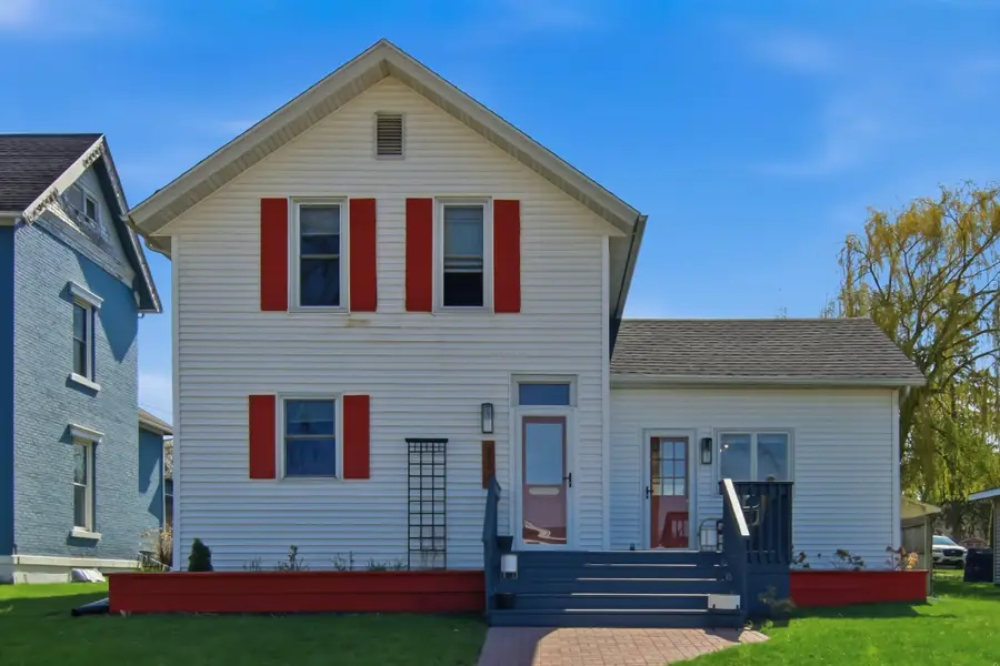224 2nd Street E, Wabasha, MN 55981 - #3