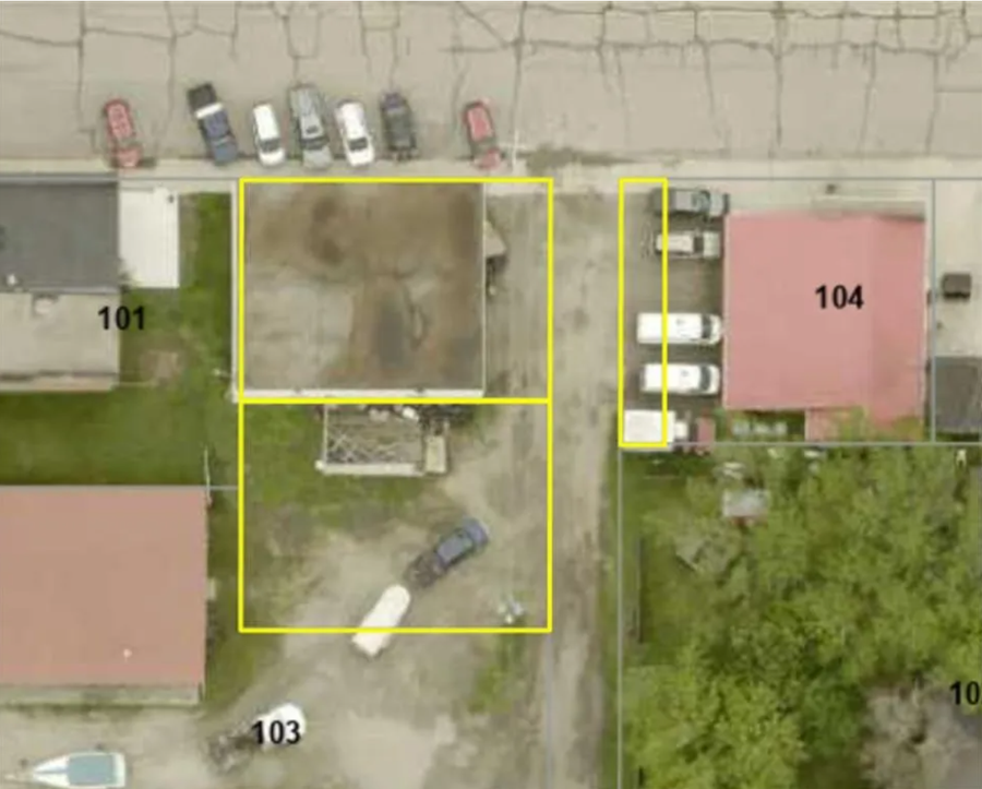 TBD Main Street, Geneva, MN 56035 - #2