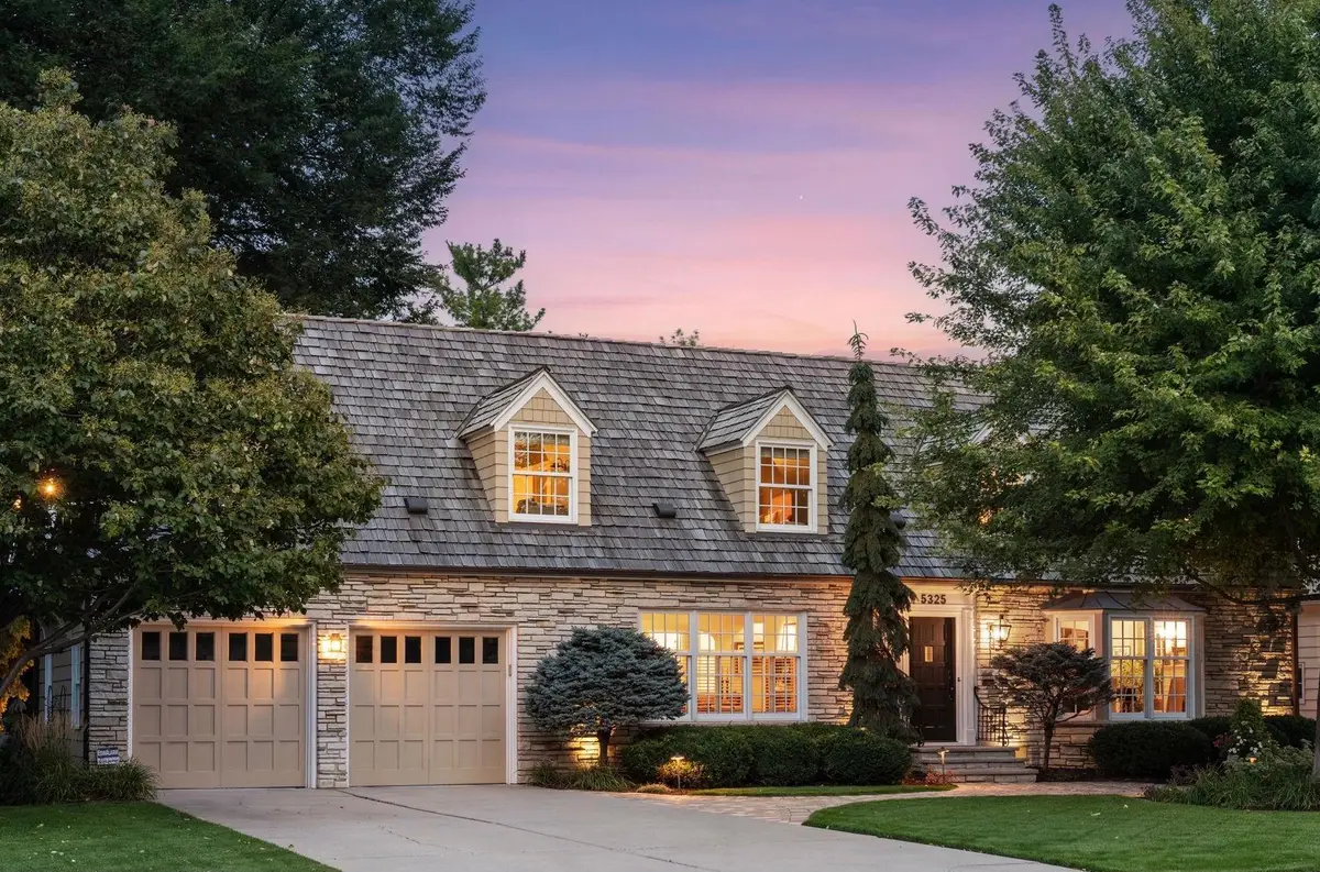 5325 Wooddale Avenue, Edina, MN 55424 - #1
