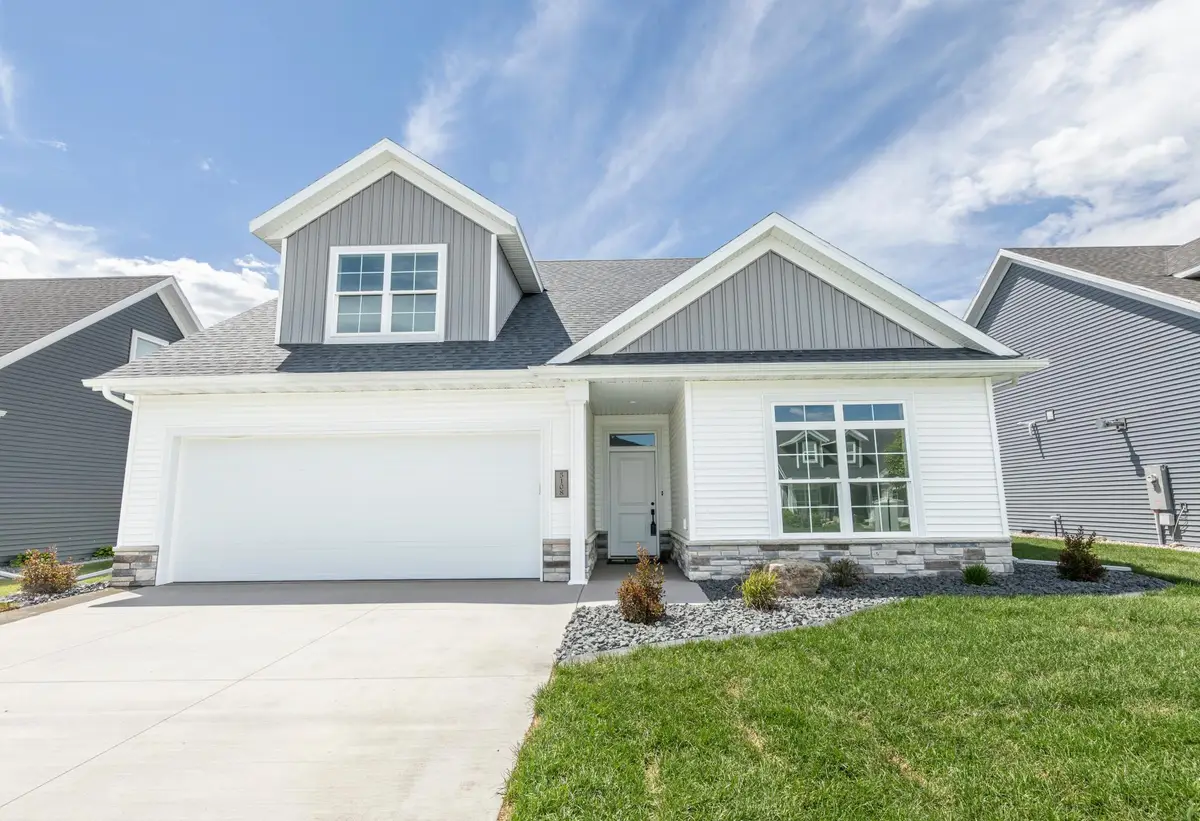 5108 Mira Way W, West Fargo, ND 58078 - #1