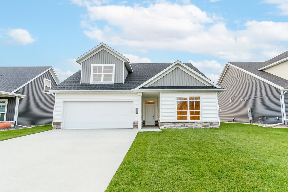 5108 Mira Way W, West Fargo, ND 58078 - #1