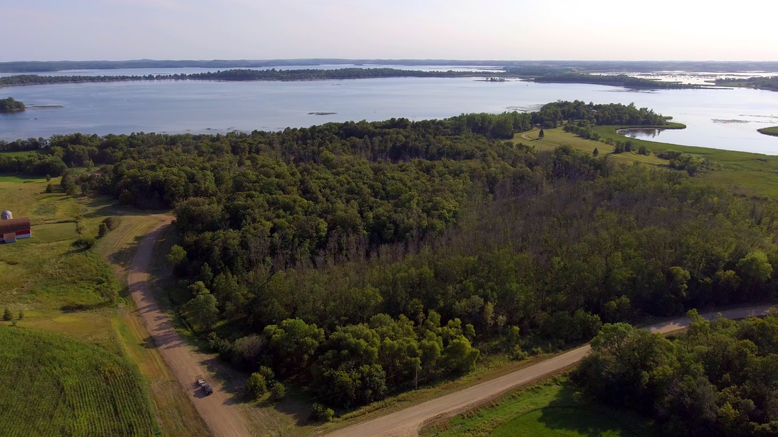 Lot 8 Block 2 Crystal Beach Road, Pelican Rapids, MN 56572 - Image #1