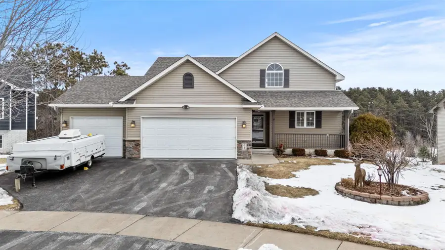 43 Canary Way, Hudson, WI 54016 - #2