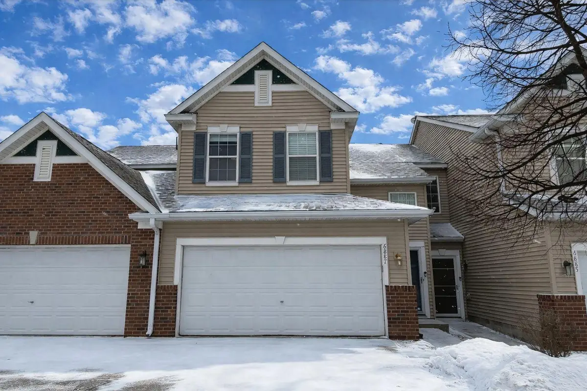 6887 Folkestone Road #712, Apple Valley, MN 55124 - Image #1