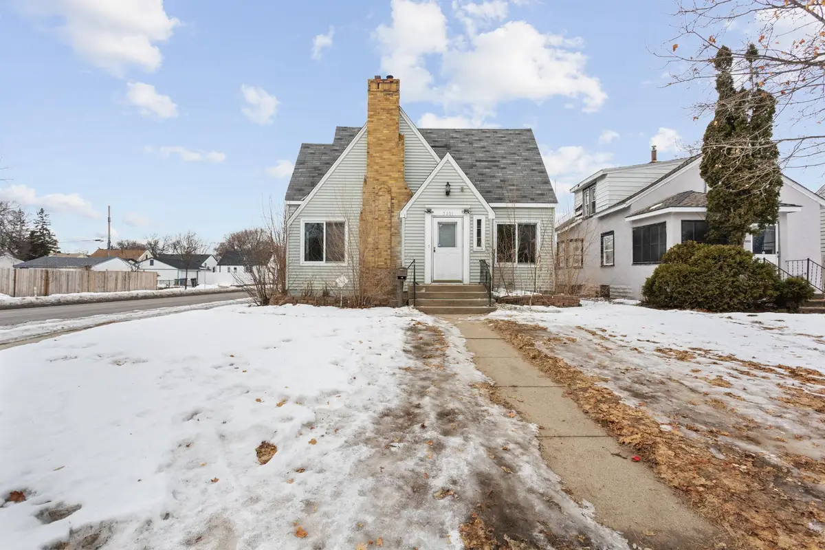5301 Emerson Avenue N, Minneapolis, MN 55430 - Image #1