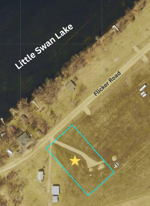 32953 Flicker Road, Burtrum, MN 56318